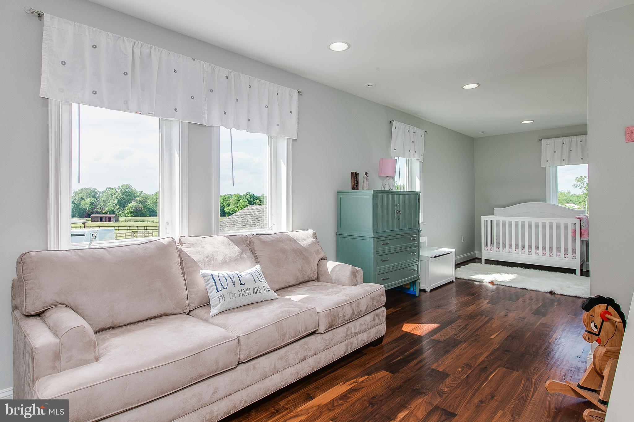 5060 Walnut Grove Road Taneytown, MD 21787 - Photo 47 of 54 Nursery/Den/Office
