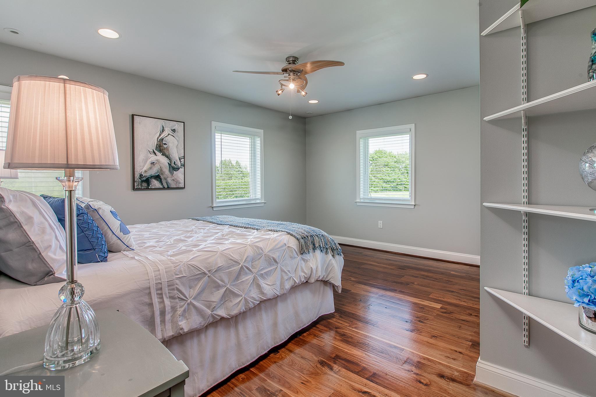 5060 Walnut Grove Road Taneytown, MD 21787 - Photo 48 of 54 2nd Floor Bedroom