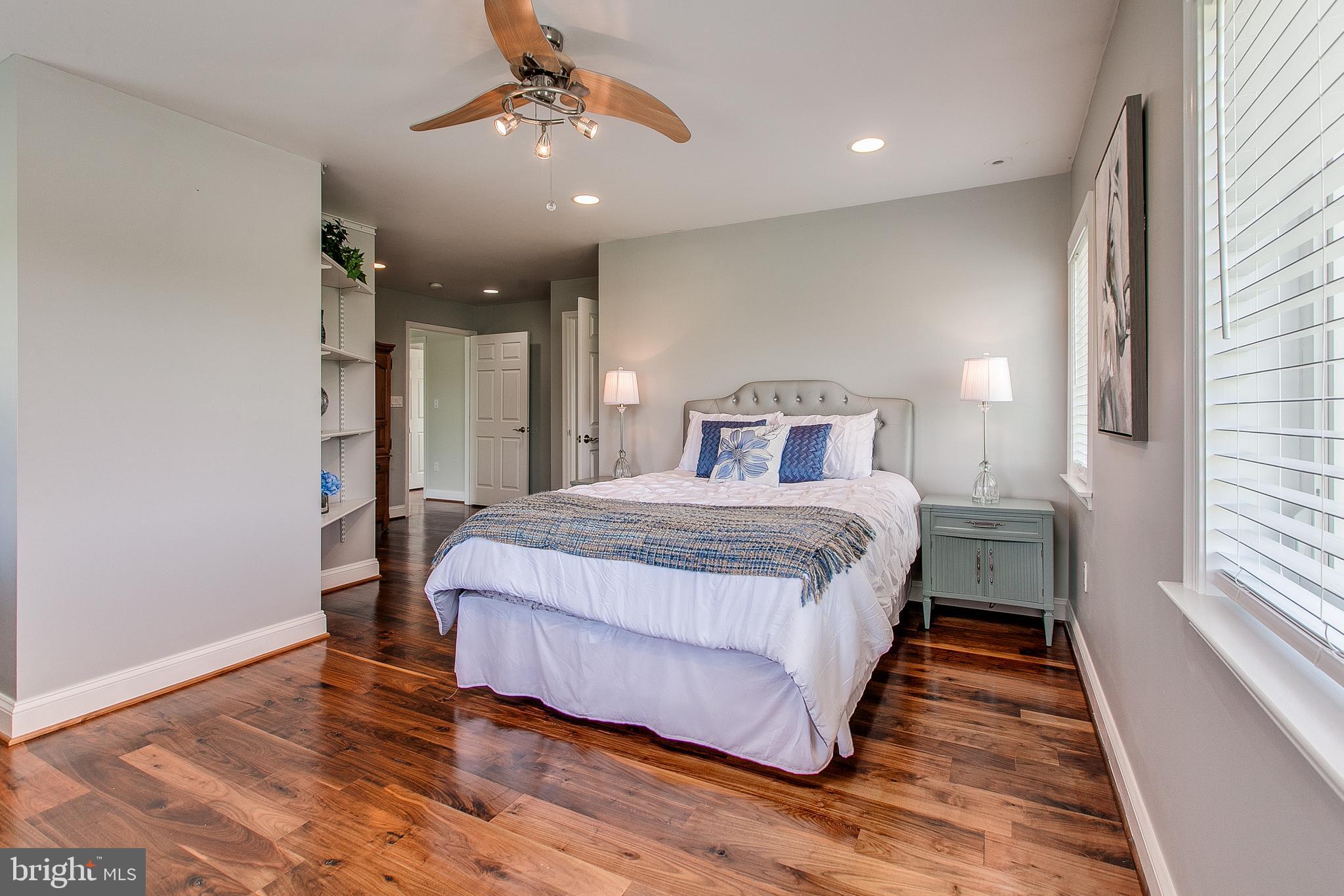 5060 Walnut Grove Road Taneytown, MD 21787 - Photo 49 of 54 2nd Floor Bedroom