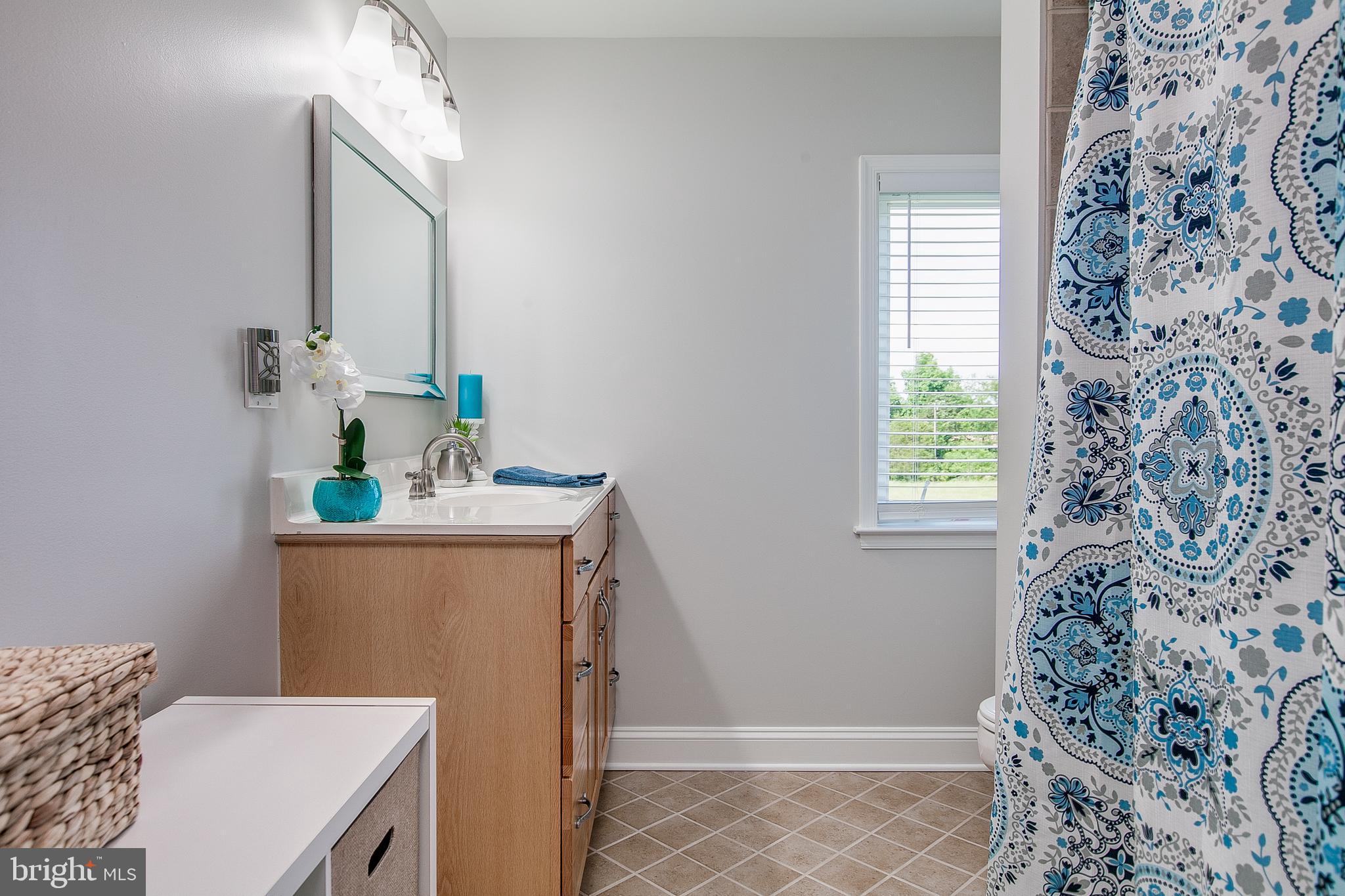 5060 Walnut Grove Road Taneytown, MD 21787 - Photo 52 of 54 2nd Floor Bathroom