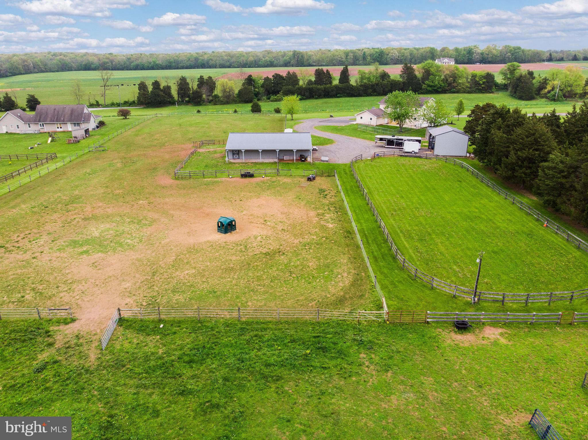 5060 Walnut Grove Road Taneytown, MD 21787 - Photo 8 of 54