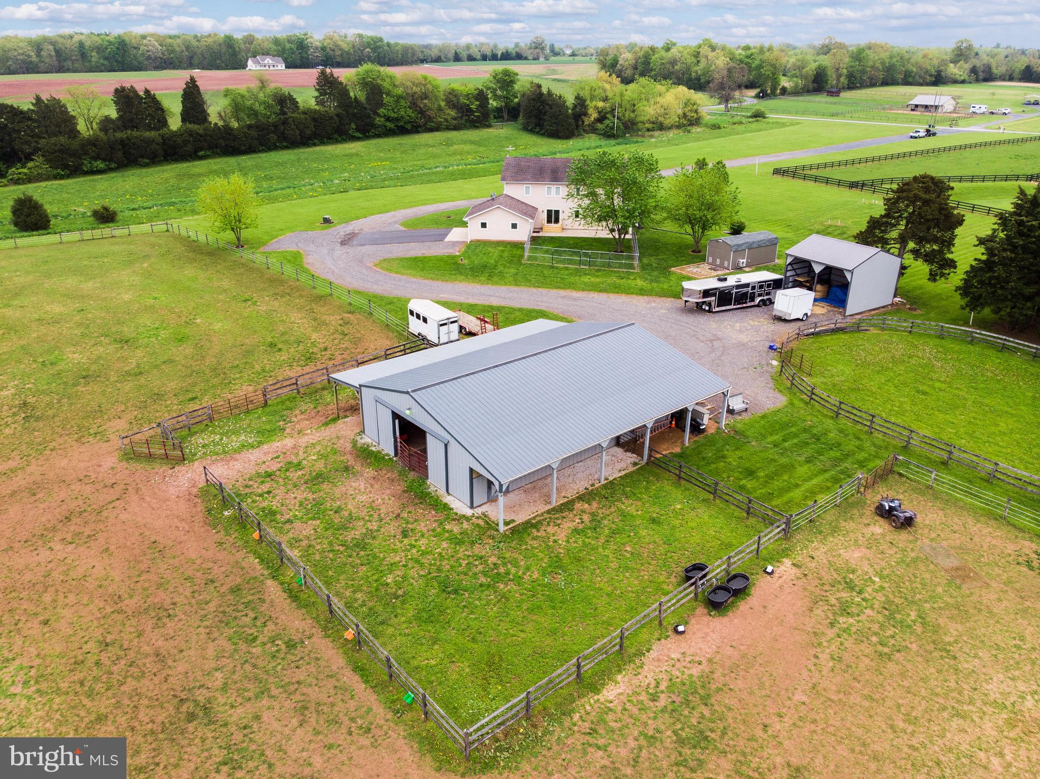 5060 Walnut Grove Road Taneytown, MD 21787 - Photo 9 of 54