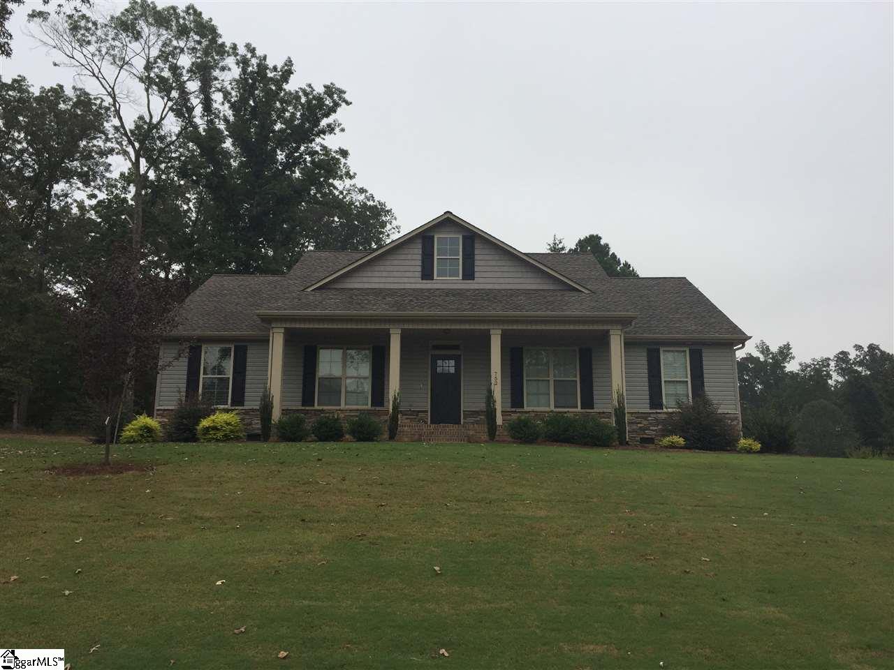 752 Cornwallis Road Spartanburg, SC 29306 - Photo 1 of 21 Gallery Image 1