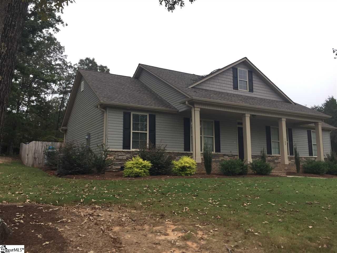 752 Cornwallis Road Spartanburg, SC 29306 - Photo 2 of 21 Gallery Image 2