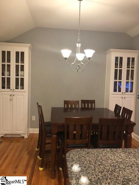 752 Cornwallis Road Spartanburg, SC 29306 - Photo 18 of 21 Gallery Image 18
