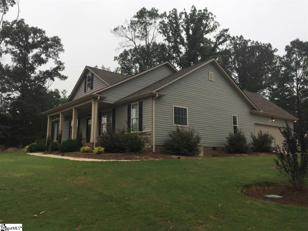752 Cornwallis Road Spartanburg, SC 29306 - Photo 3 of 21 Gallery Image 3
