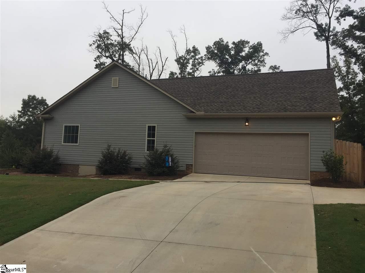 752 Cornwallis Road Spartanburg, SC 29306 - Photo 4 of 21 Gallery Image 4