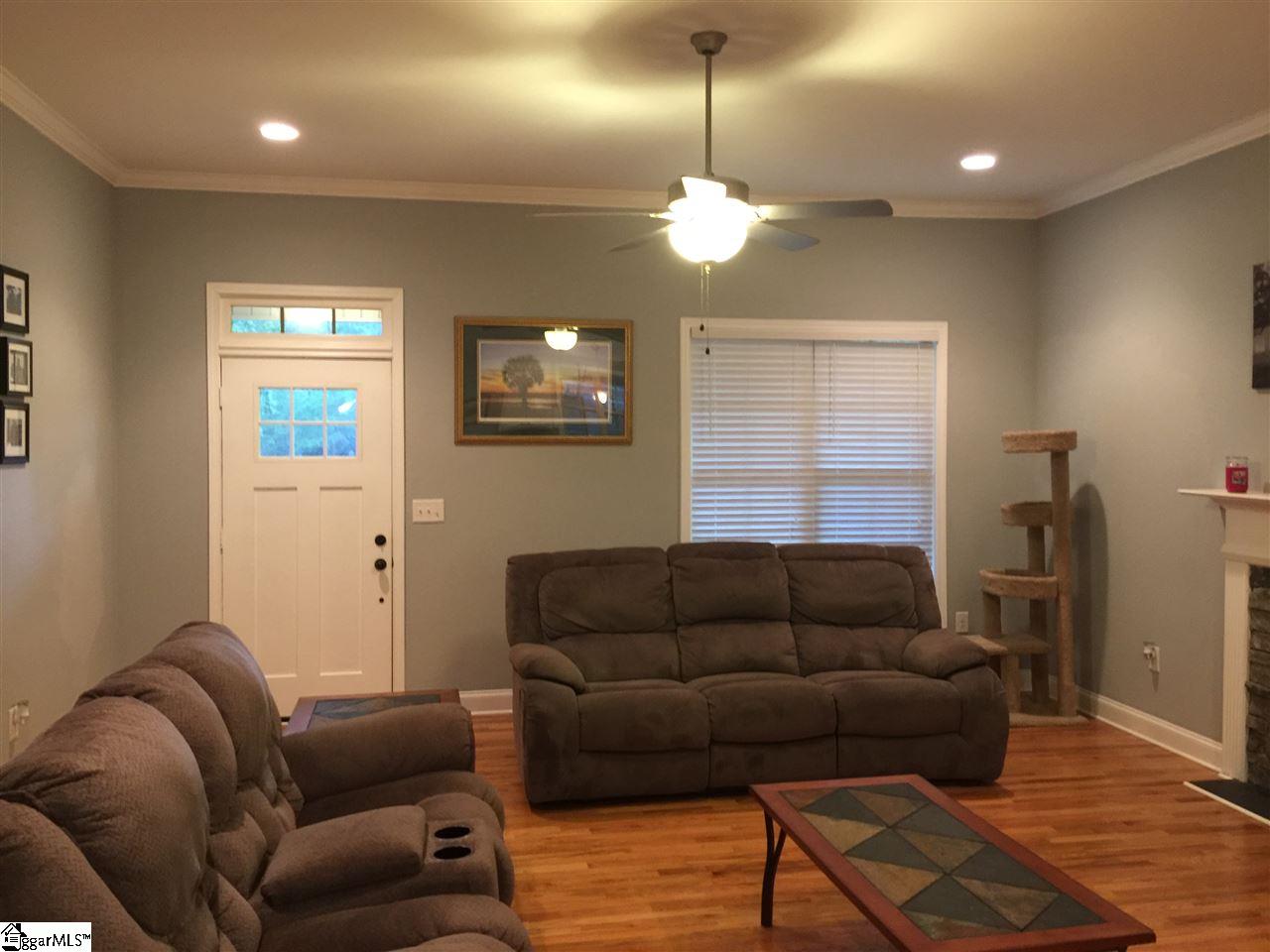 752 Cornwallis Road Spartanburg, SC 29306 - Photo 6 of 21 Gallery Image 6