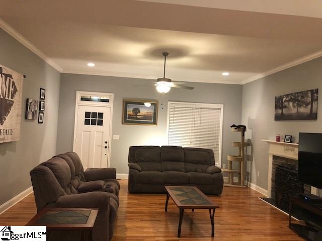 752 Cornwallis Road Spartanburg, SC 29306 - Photo 7 of 21 Gallery Image 7