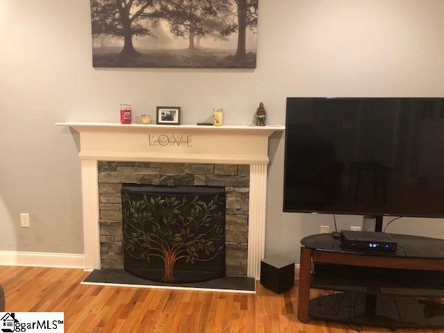 752 Cornwallis Road Spartanburg, SC 29306 - Photo 8 of 21 Gallery Image 8