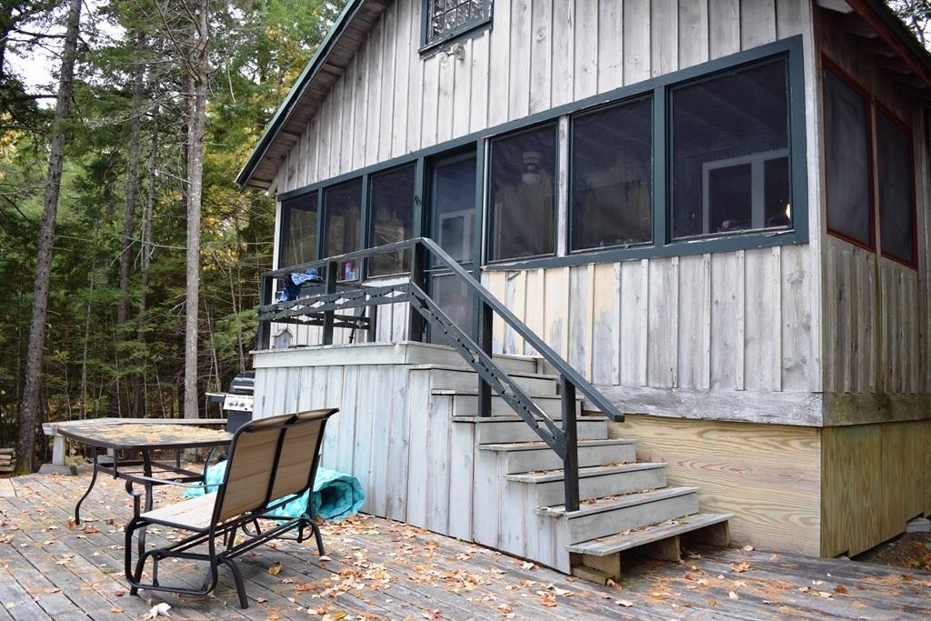 78 Graves Road Franklin, ME 04634 - Photo 25 of 34 Photo