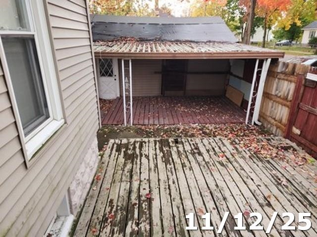 600 Wilson Street Bay City, MI 48708 - Photo 12 of 17