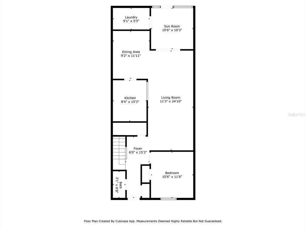 501 Southwest 75th Street, Unit A8 Gainesville, FL 32607 - Photo 29 of 31 Gallery Image 29