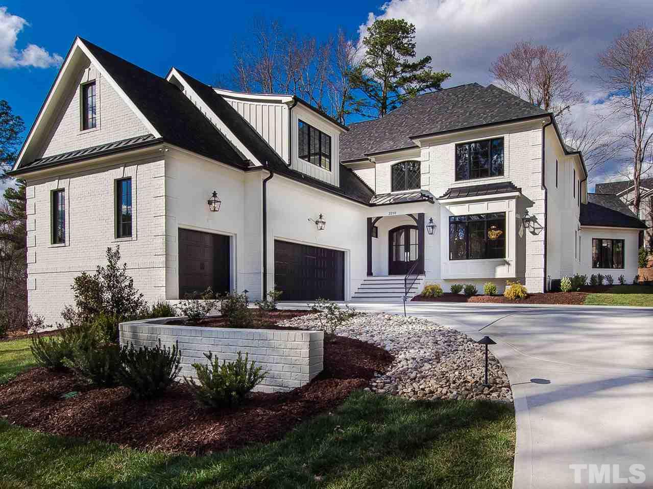 3210 Cobblestone Court Raleigh, NC 27607 - Photo 1 of 23