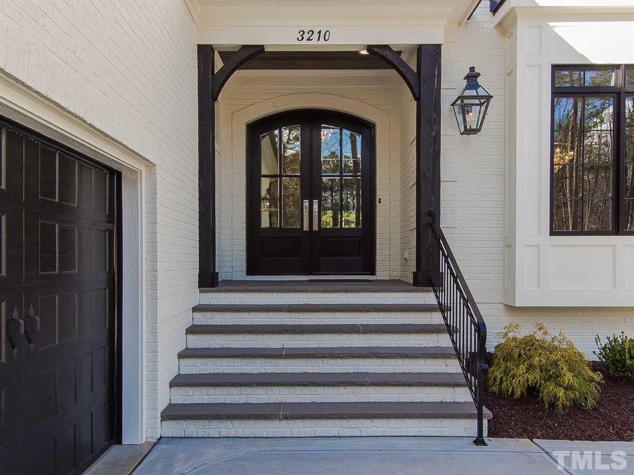 3210 Cobblestone Court Raleigh, NC 27607 - Photo 2 of 23