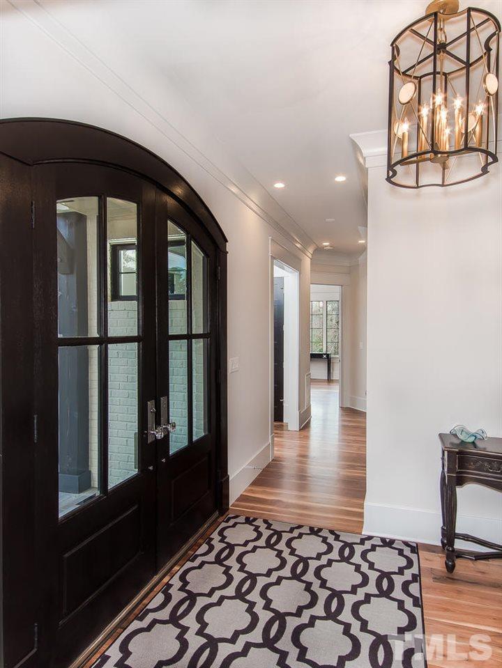 3210 Cobblestone Court Raleigh, NC 27607 - Photo 4 of 23