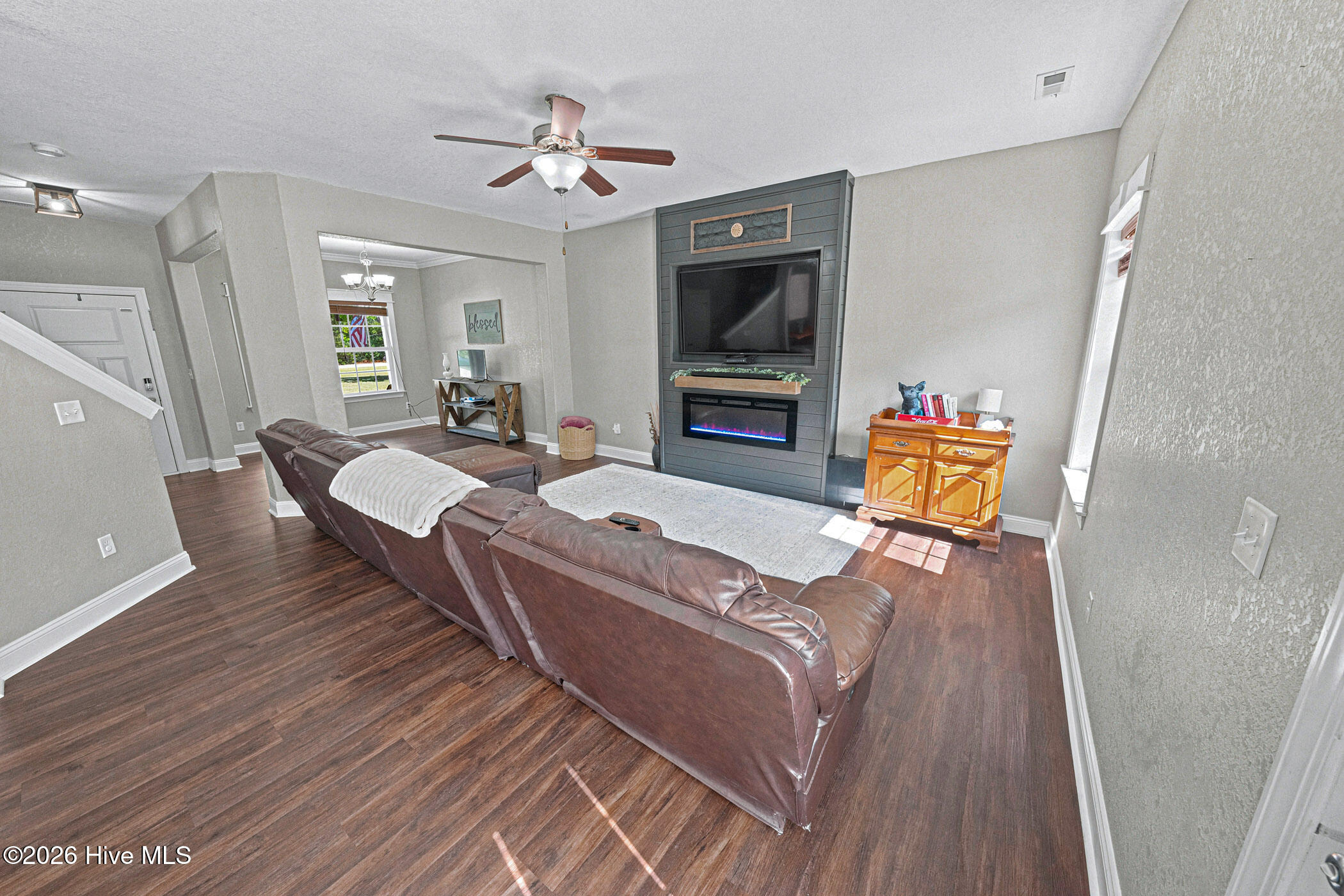 109 Riddle Court Shawboro, NC 27973 - Photo 15 of 85