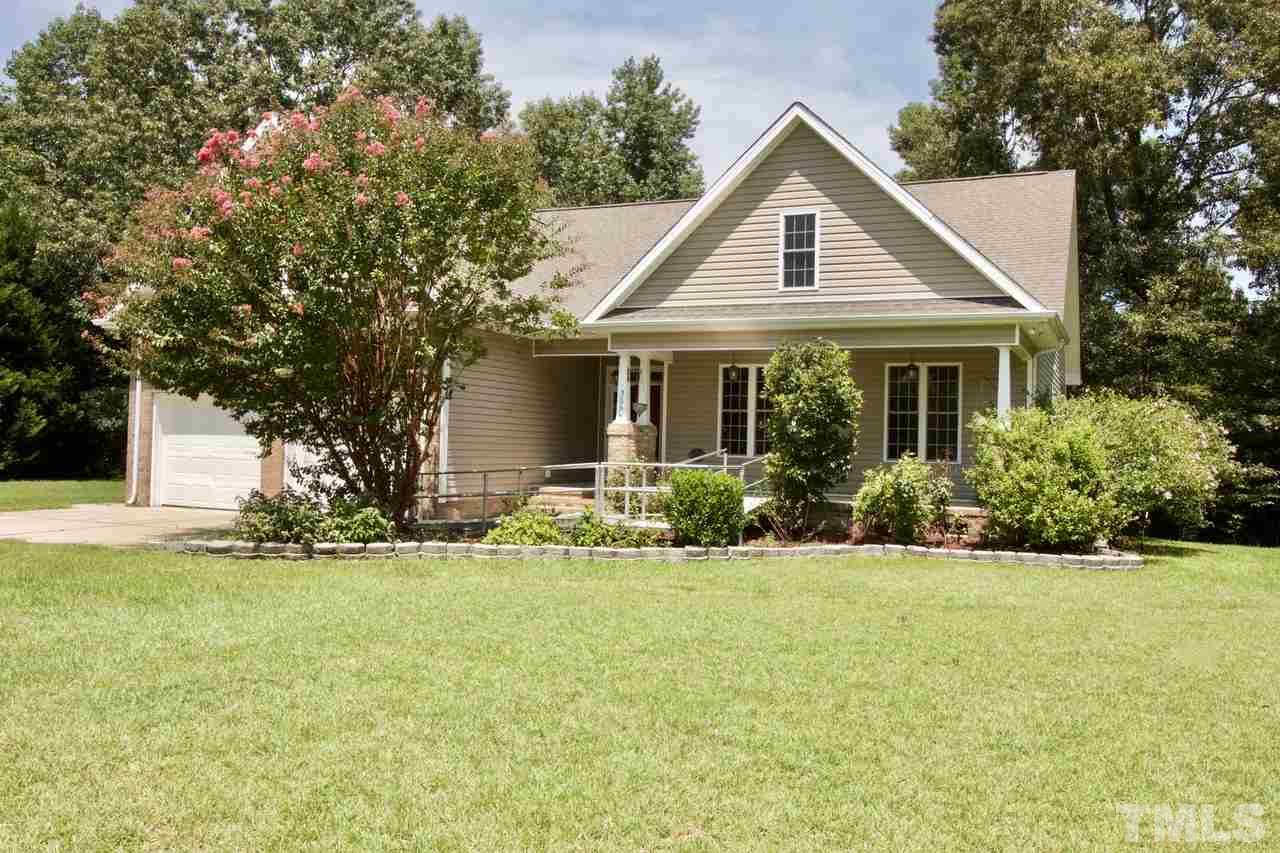 306 Deer Path Farms Road Erwin, NC 28339 - Photo 1 of 25 Gallery Image 1