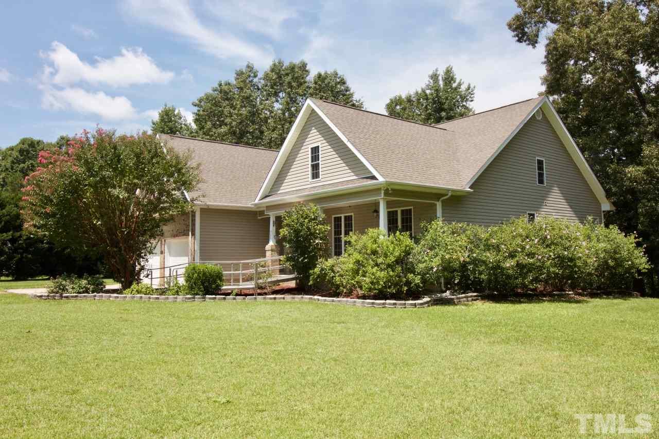 306 Deer Path Farms Road Erwin, NC 28339 - Photo 2 of 25 Gallery Image 2