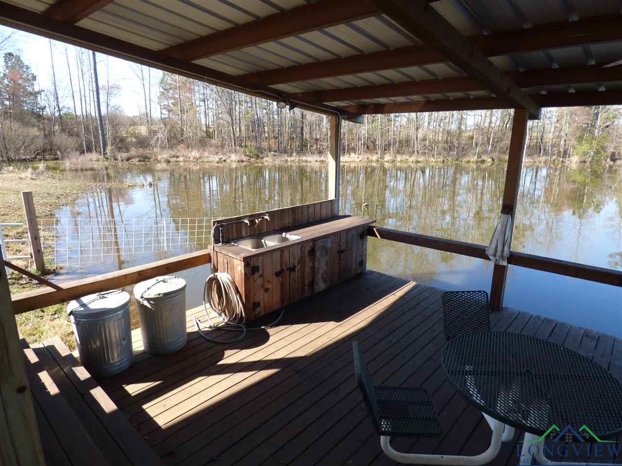 321 Kelly Ranch Road East Jefferson, TX 75657 - Photo 19 of 25 Gallery Image 19