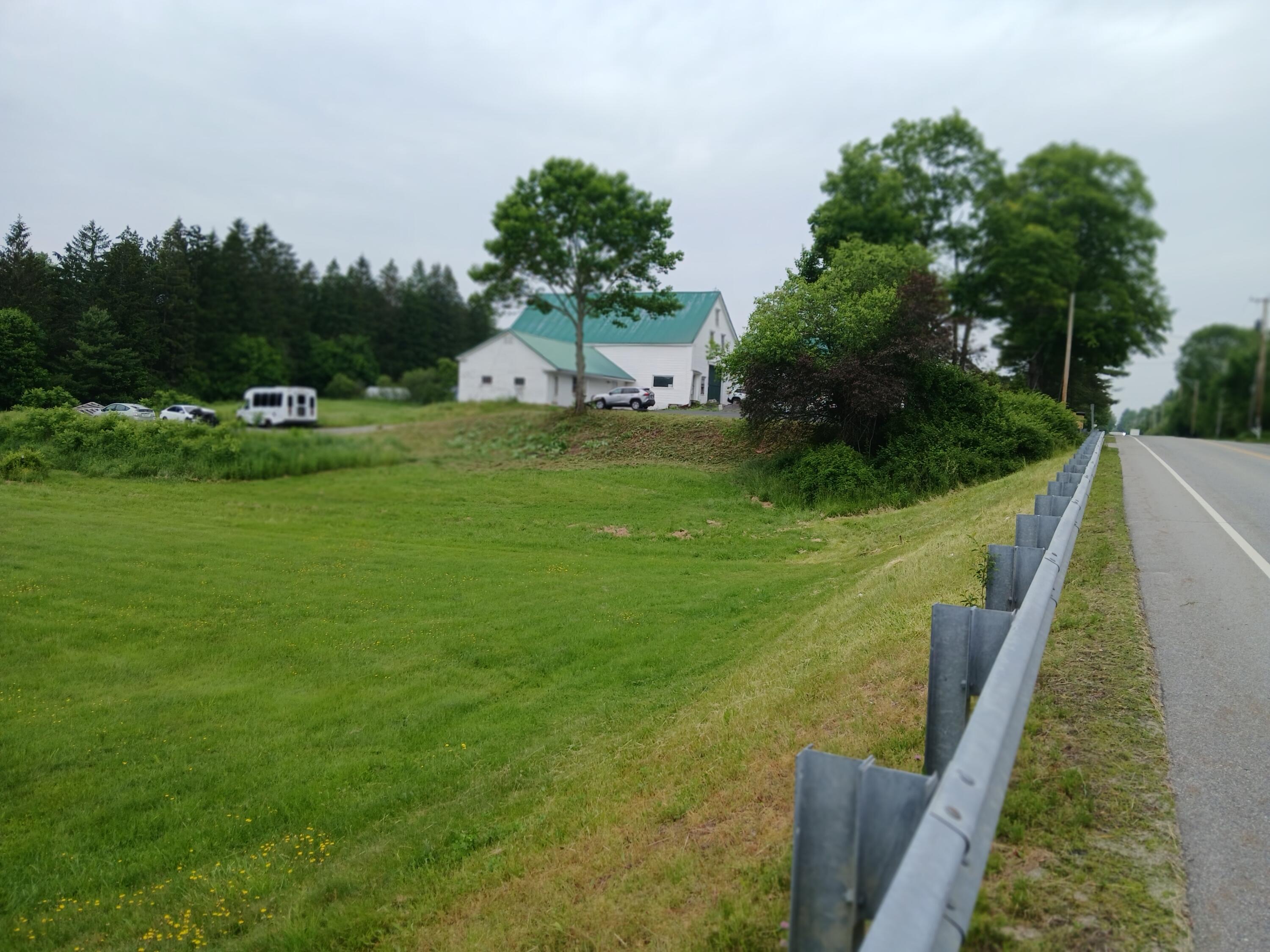 209 Mosher Road Gorham, ME 04038 - Photo 2 of 14 20250609_095447