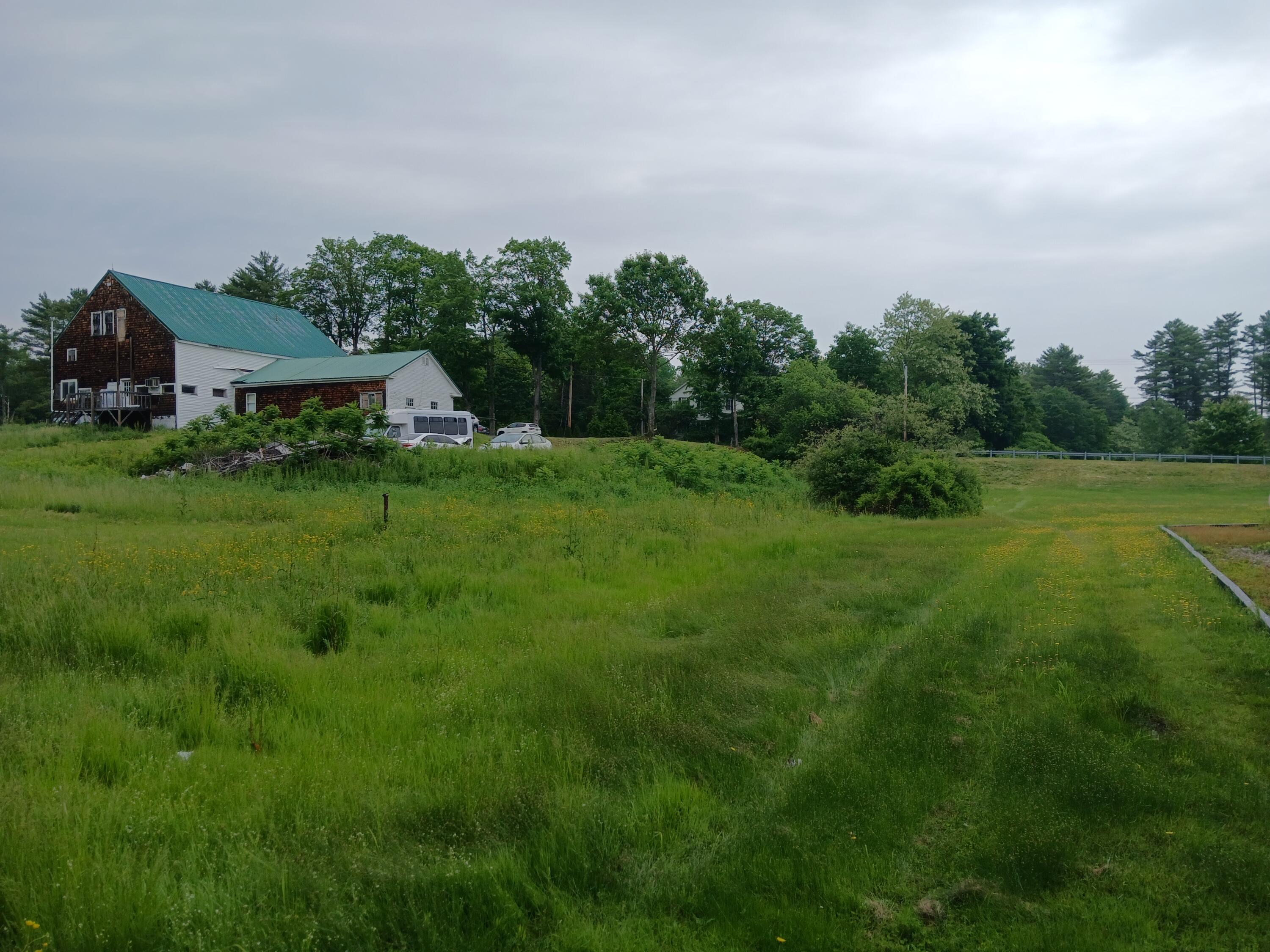 209 Mosher Road Gorham, ME 04038 - Photo 10 of 14 20250609_094827