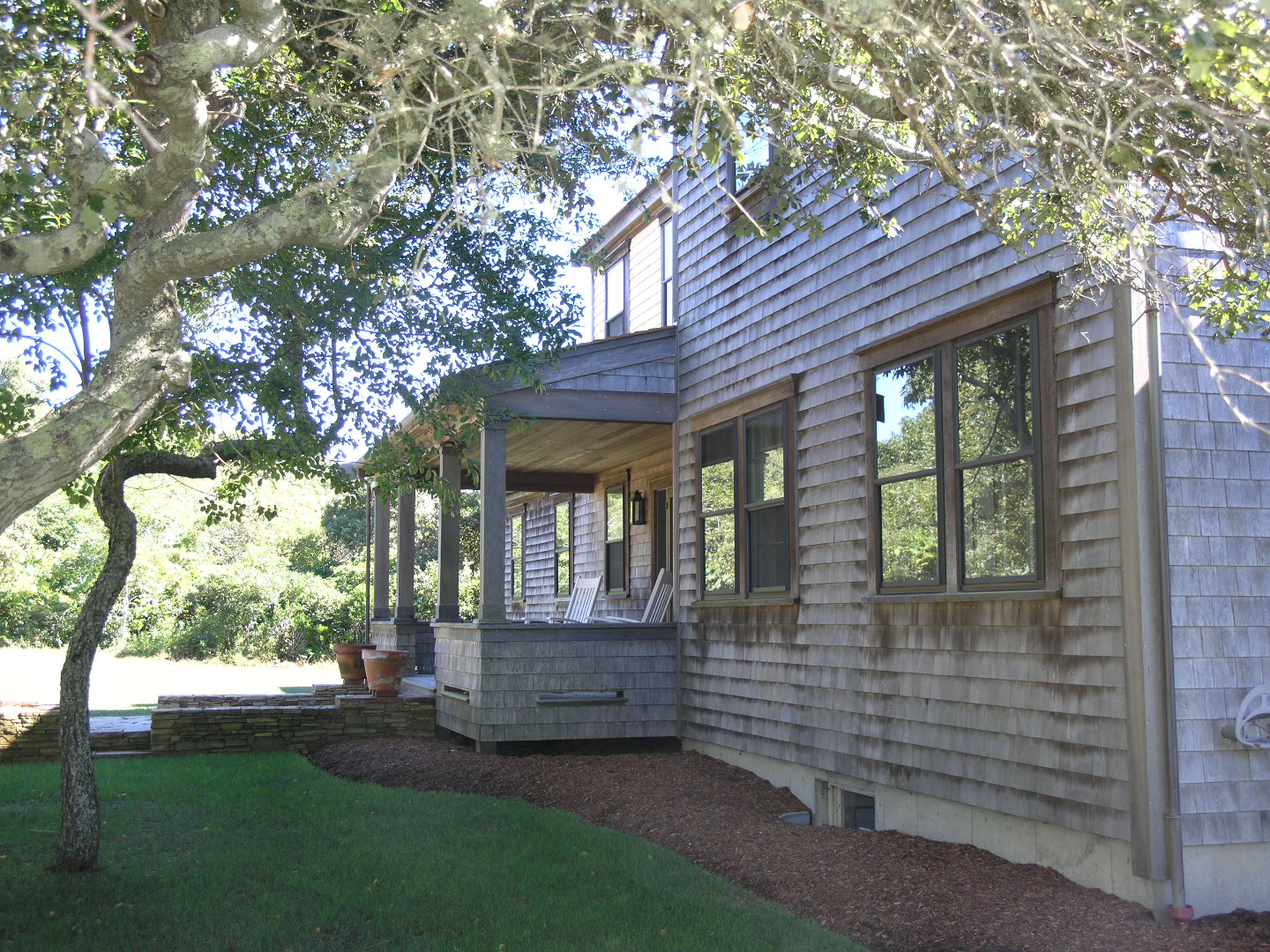 61 Wauwinet Road Nantucket, MA 02554 - Photo 1 of 36 Gallery Image 1