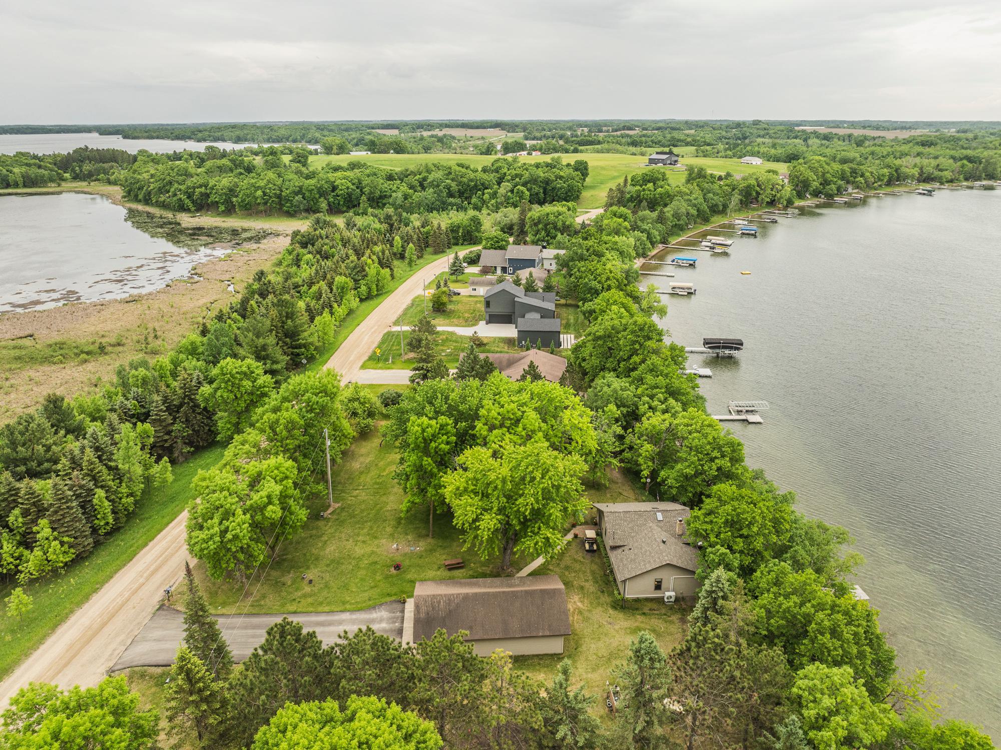 50705 East Lake Seven Road, Unit 7 Frazee, MN 56544 - Photo 43 of 45