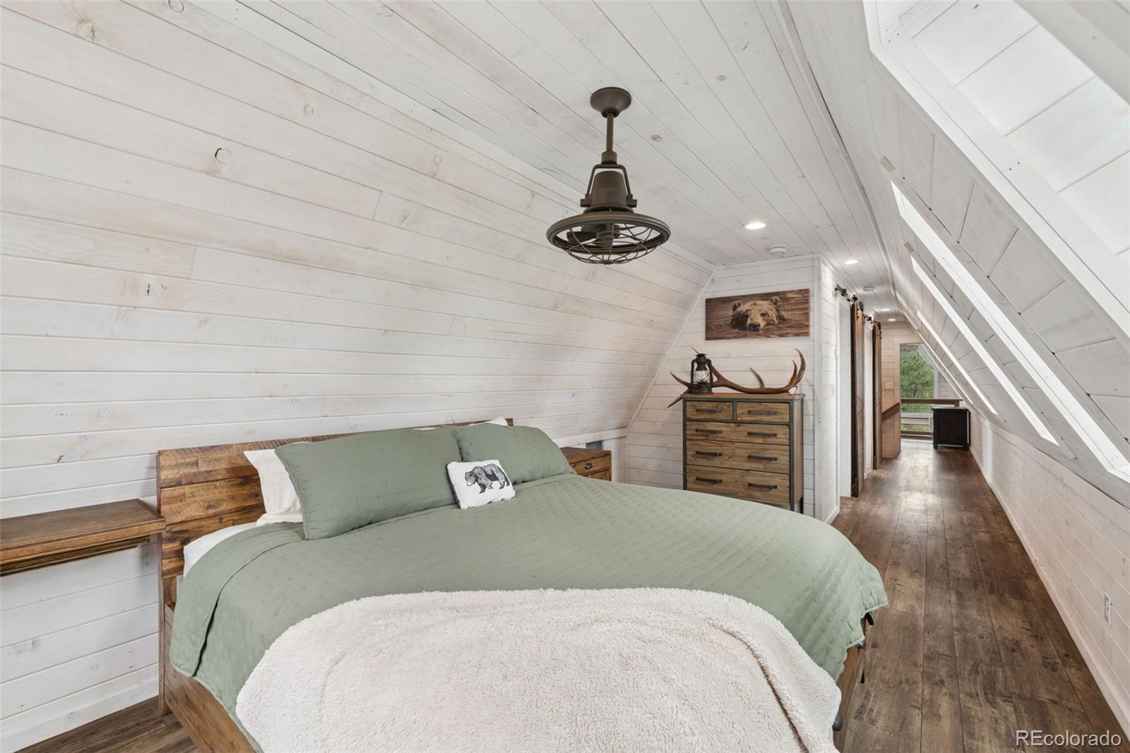 265 Blue Spruce Road Pine, CO 80470 - Photo 24 of 49 Gallery Image 24