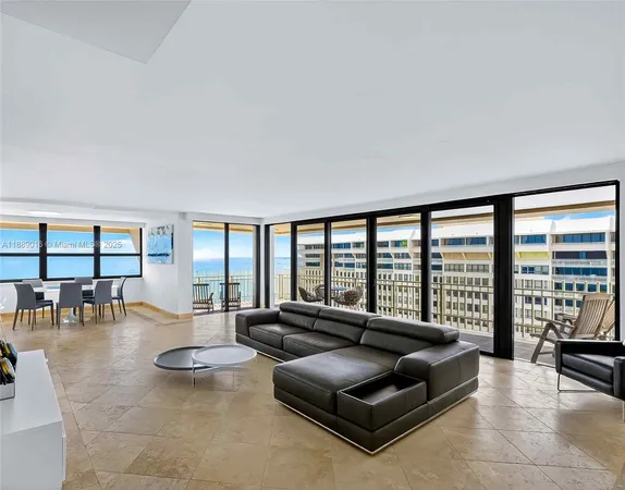 $2,495,000 | 3 Grove Isle Drive, Unit C1802, Coconut Grove, FL 33133