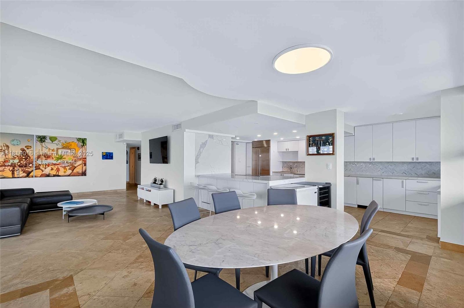 3 Grove Isle Drive, Unit C1802 Coconut Grove, FL 33133 - Photo 11 of 56