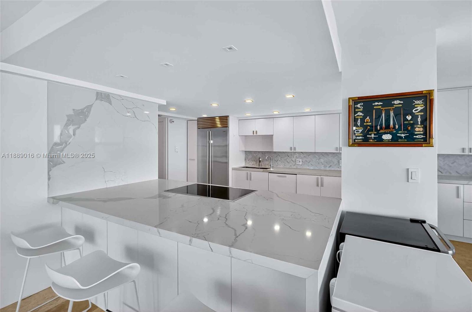 3 Grove Isle Drive, Unit C1802 Coconut Grove, FL 33133 - Photo 17 of 56