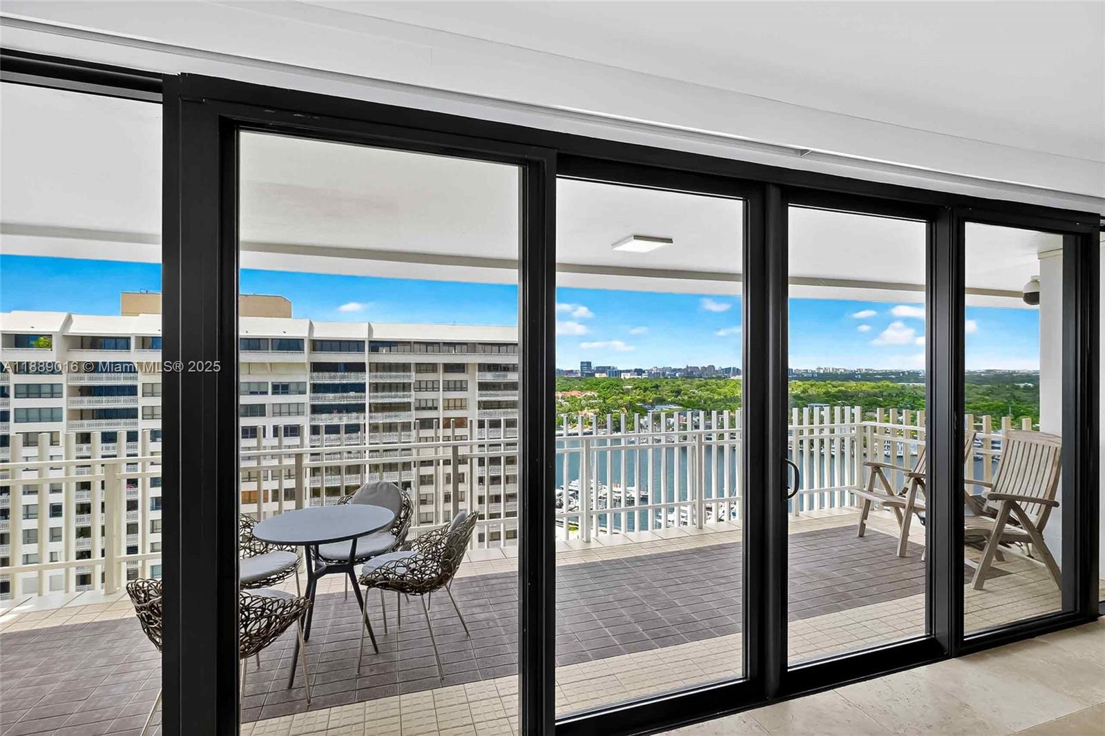 3 Grove Isle Drive, Unit C1802 Coconut Grove, FL 33133 - Photo 20 of 56