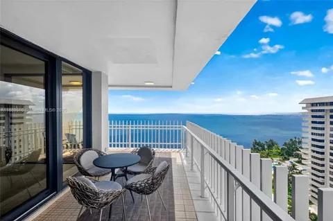 $2,599,000 | 3 Grove Isle Drive, Unit C1802, Coconut Grove, FL 33133