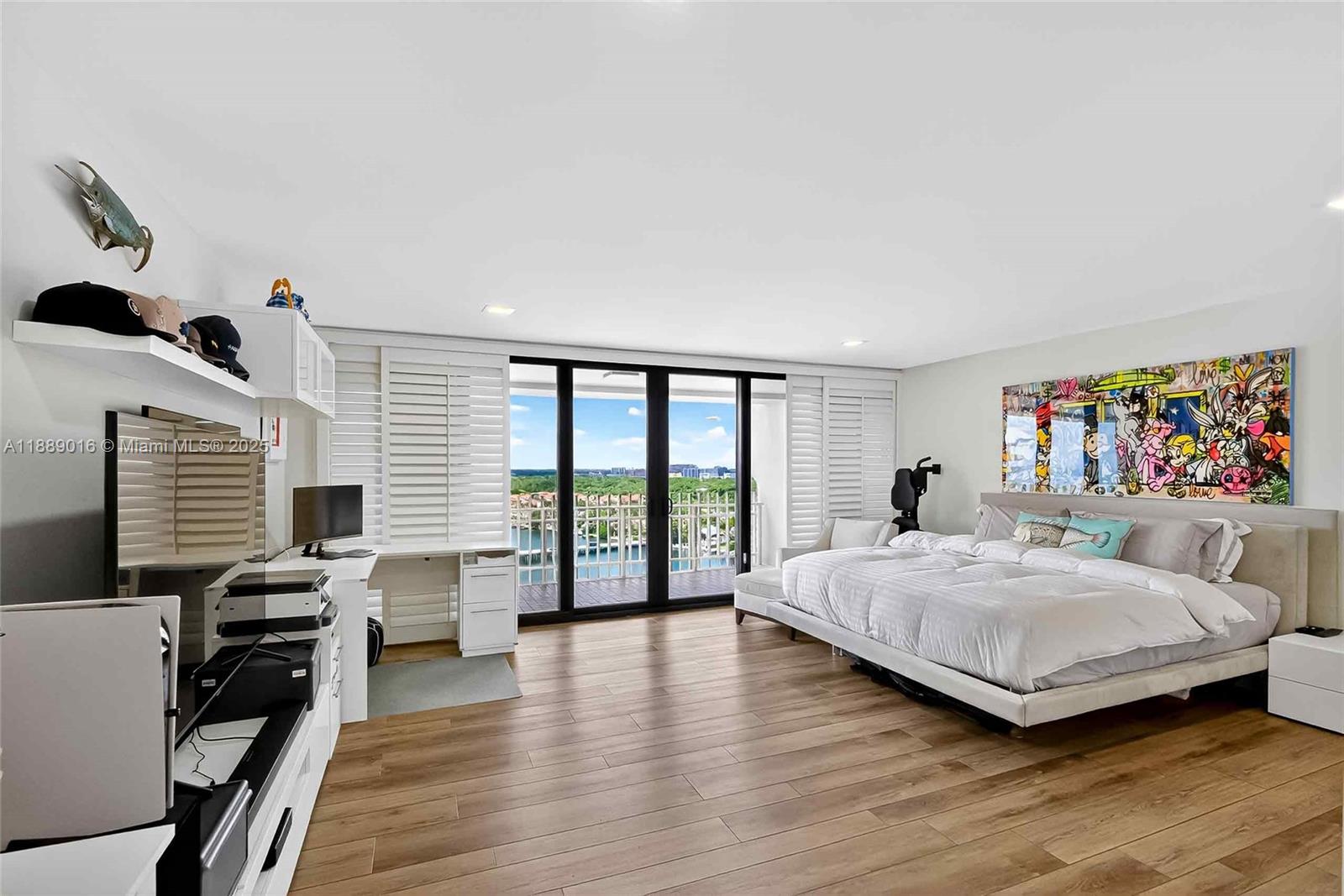 3 Grove Isle Drive, Unit C1802 Coconut Grove, FL 33133 - Photo 26 of 56