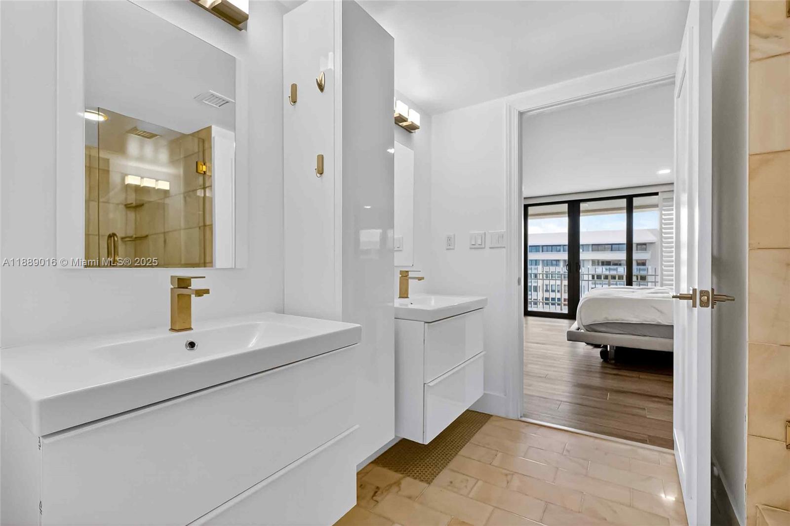 3 Grove Isle Drive, Unit C1802 Coconut Grove, FL 33133 - Photo 30 of 56