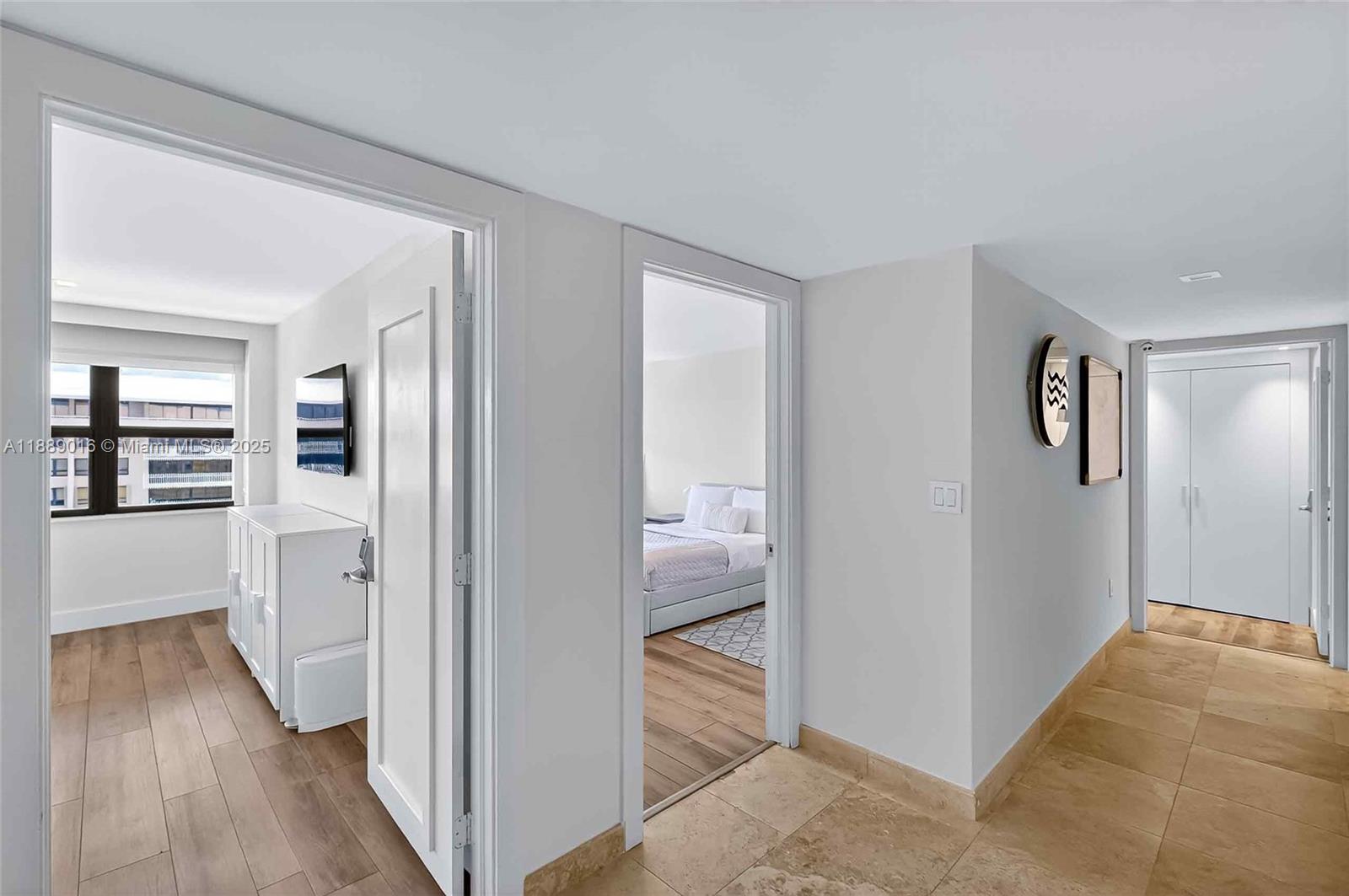 3 Grove Isle Drive, Unit C1802 Coconut Grove, FL 33133 - Photo 35 of 56