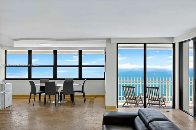 $2,599,000 | 3 Grove Isle Drive, Unit C1802, Coconut Grove, FL 33133