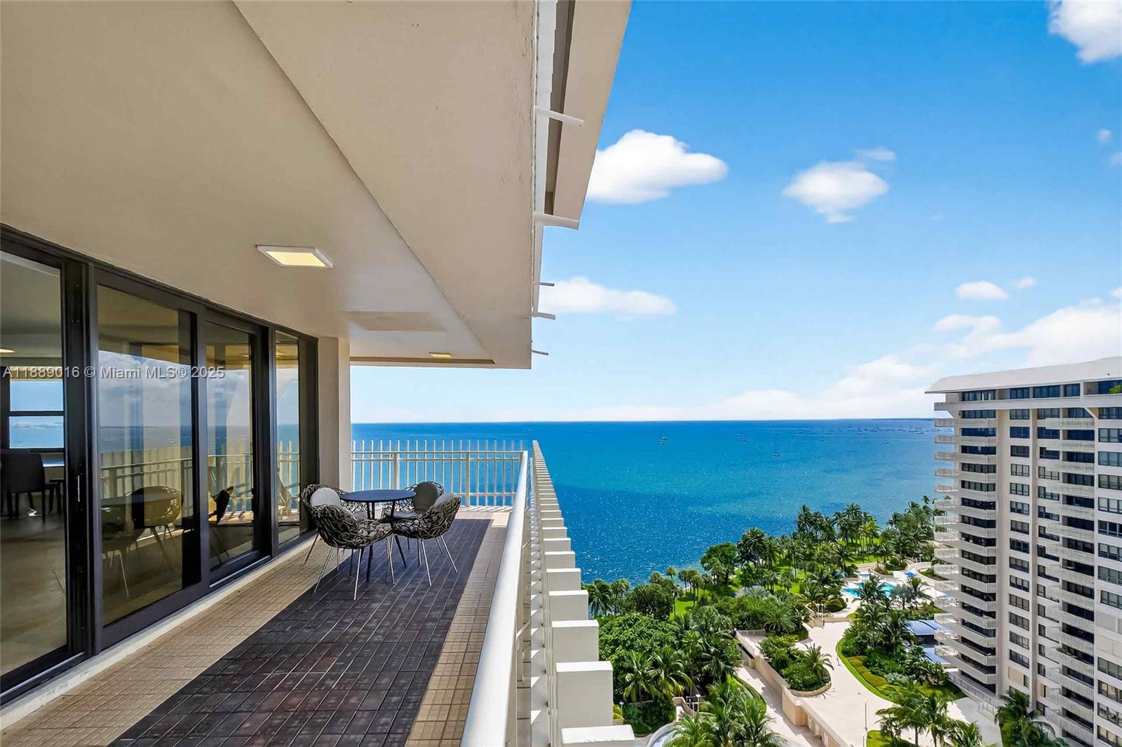 3 Grove Isle Drive, Unit C1802 Coconut Grove, FL 33133 - Photo 44 of 56