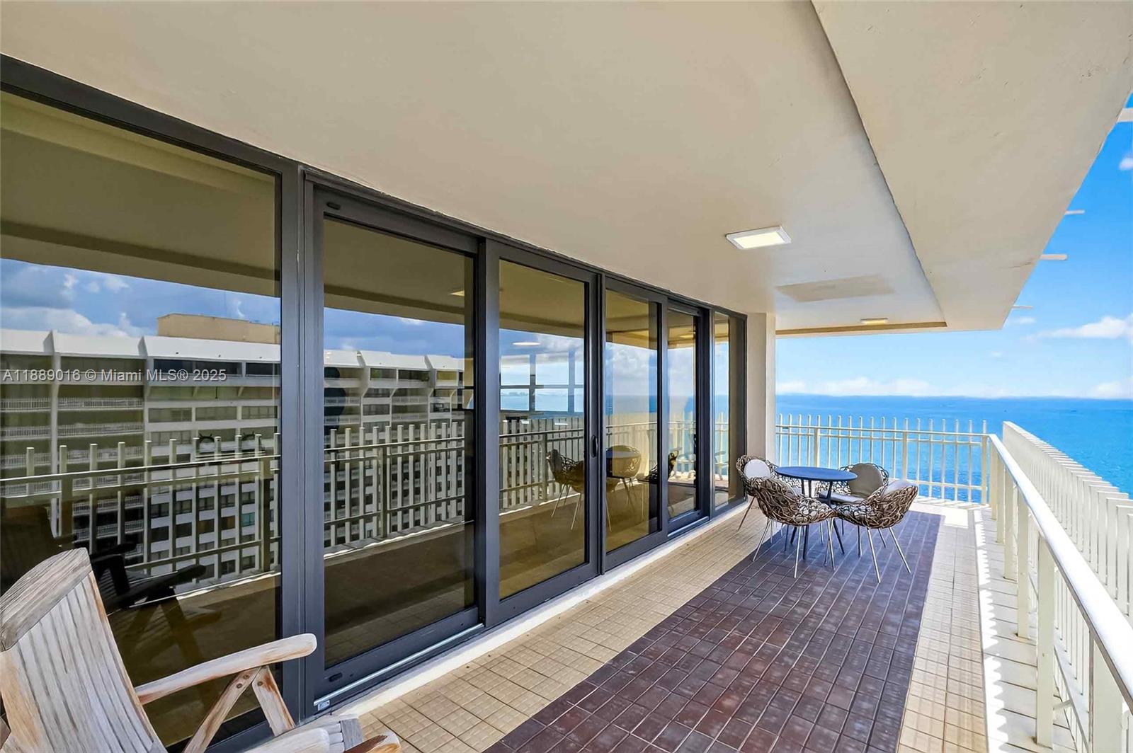 3 Grove Isle Drive, Unit C1802 Coconut Grove, FL 33133 - Photo 46 of 56