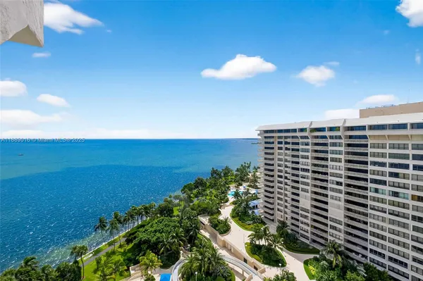 $2,495,000 | 3 Grove Isle Drive, Unit C1802, Coconut Grove, FL 33133