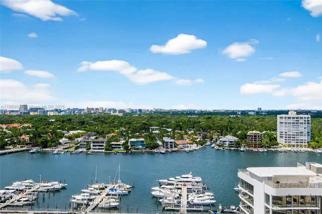 $2,599,000 | 3 Grove Isle Drive, Unit C1802, Coconut Grove, FL 33133