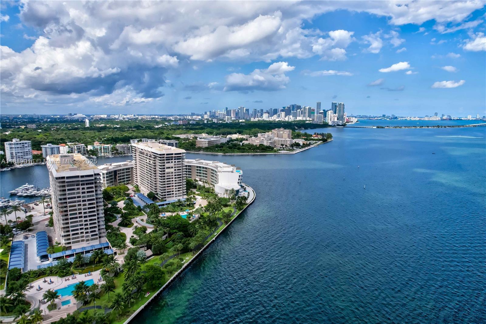 3 Grove Isle Drive, Unit C1802 Coconut Grove, FL 33133 - Photo 54 of 56