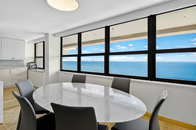 $2,599,000 | 3 Grove Isle Drive, Unit C1802, Coconut Grove, FL 33133