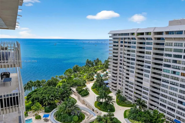$2,599,000 | 3 Grove Isle Drive, Unit C1802, Coconut Grove, FL 33133