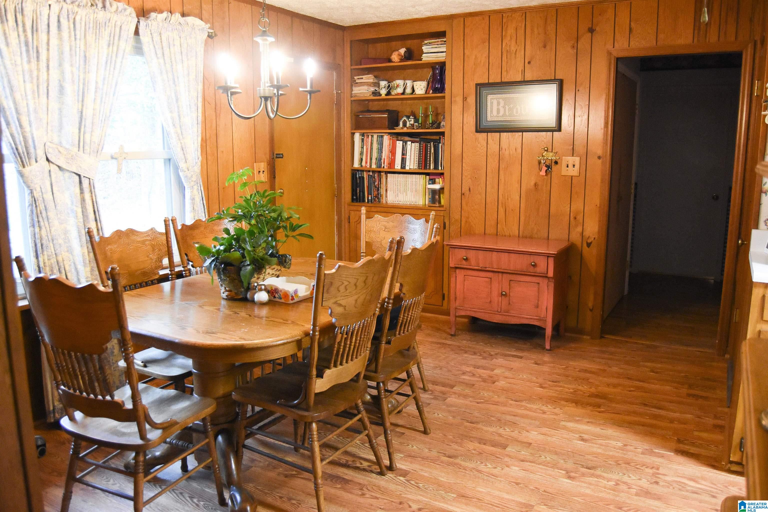 224 Howle Street Heflin, AL 36264 - Photo 13 of 47