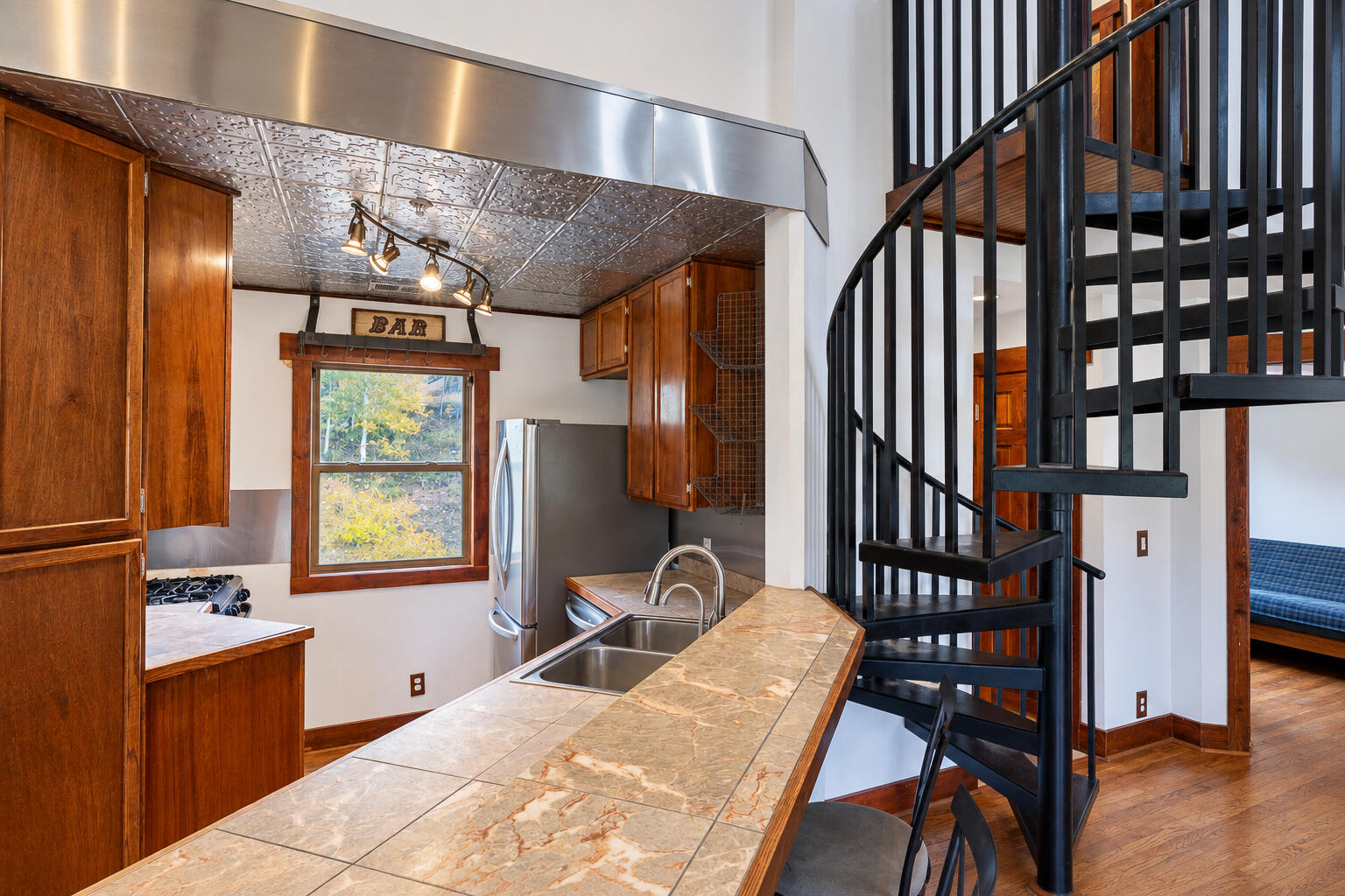 327 Adams Ranch Road, Unit 203 Mountain Village, CO 81435 - Photo 1 of 21 327AdamsRanchAI-13