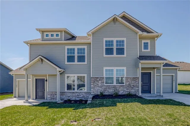 $274,239 | 27319 Acacia Drive, Lee's Summit, MO 64086