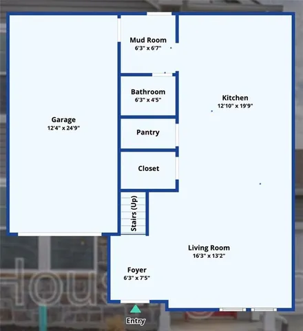 $274,239 | 27319 Acacia Drive, Lee's Summit, MO 64086