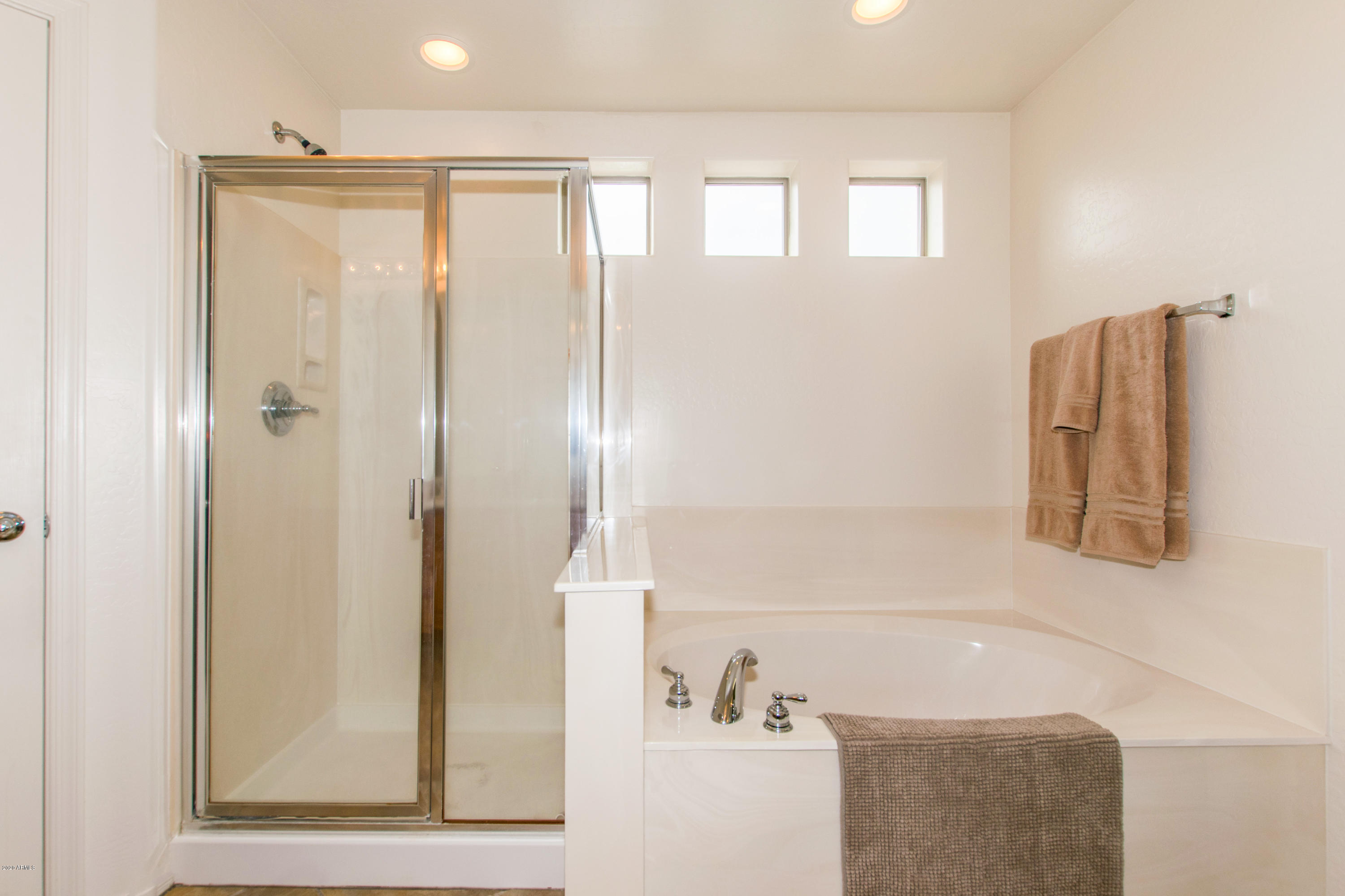 43595 Roth Road Maricopa, AZ 85138 - Photo 22 of 31 22 Master Bathroom